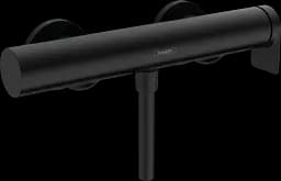 Смеситель для душа Hansgrohe Vivenis 75620670 черный матовый