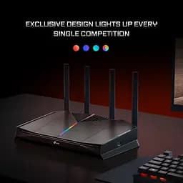 Маршрутизатор - роутер Wi-Fi-7 - TP-LINK Archer GE230 - мініатюра 8