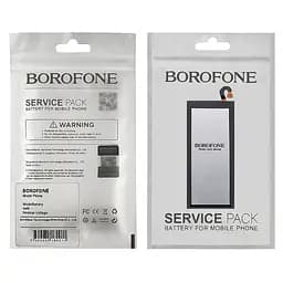Акумулятор Borofone EB-BA520ABE/ EB-BJ530ABE для Samsung A520 A5 (2017)/J530 J5 (2017) - мініатюра 2