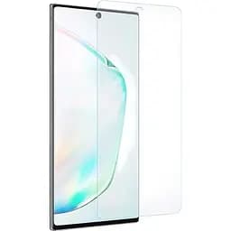 Захисне скло Toto Hardness Tempered Glass 0.33 mm 2.5D 9H Samsung Galaxy Note10+