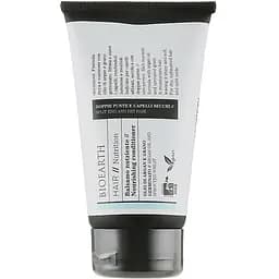 Кондиціонер для волосся живильний Bioearth Hair Nourishing Conditioner 150 мл