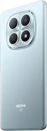 Смартфон Xiaomi Redmi Note 15 5G 6/128Gb Glacier Blue No Adapter UA UCRF