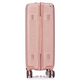 Валіза Semi Line 24" M Rose (T5664-4) - мініатюра 4