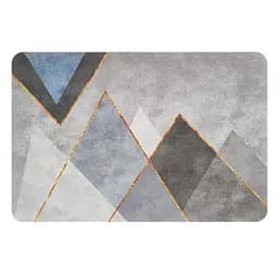 Вологопоглинаючий килимок Sticker Wall 380х580х3мм D SW-00001560