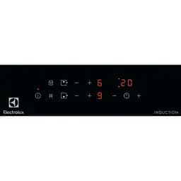 Індукційна варильна поверхня Electrolux LIT30230C [137869] - мініатюра 2