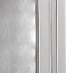 Кухонна мийка Haiba 48x42 polish HB0530, Polish - мініатюра 2