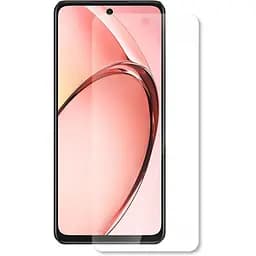 Захисна плівка StatusSKIN для Oppo A3x 4G Екран Глянцева Ultra