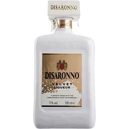Ликер Disaronno Velvet, 17%, 0,7 л