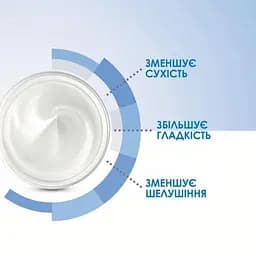 Зволожуючий крем CeraVe для сухої та дуже сухої шкіри обличчя та тіла, 340 мл (MB112201) - мініатюра 7