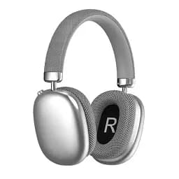 Навушники накладні INFINITY P959 PRO MAX SILVER