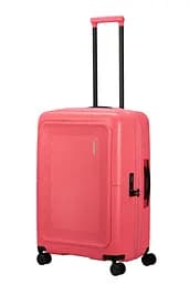 Валіза 67 См American Tourister DASHPOP SUGAR PINK 67x45x29(33) MG5*90002 - мініатюра 4