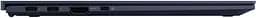 Ноутбук ASUS PRO B9400CEA-KC0695R 14FHD IPS/Intel i7-1165G7/32/1024F/int/W10P (90NX0SX1-M08430) - мініатюра 3
