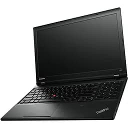 Ноутбук Lenovo ThinkPad L 540 15.6 1366x768 i5 4300m 2 ядра 4 потока 8/256 ГБ Refurbished - мініатюра 4
