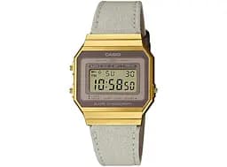 Годинник Casio A700WEGL-7AEF
