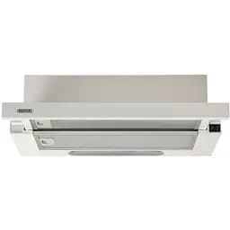 Витяжка телескопічна Eleyus Lotus 470 60 WH