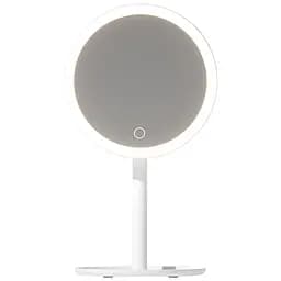 Дзеркало для макіяжу з LED підсвіткою Xiaomi DOCO DayLight Mirror 2.0 (XM001)