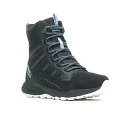 Ботинки женские Merrell Bravada Edge 2 Thermo Mid WP Woman 38 Чорний