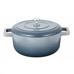 Кастрюля Pepper Doma PR-2324-20, 20 х 9.5 см 2.5 л (136584)