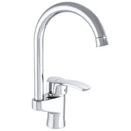 Змішувач для кухні Zerix Vox 279 ZX0213 Хром