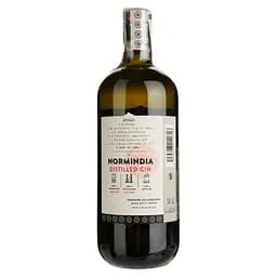 Джин Normindia Distilled Gin 41.4% 0.7 л - мініатюра 2