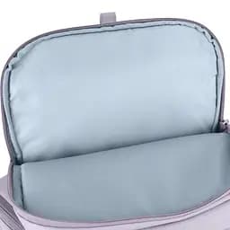 Рюкзак GoPack Teens 122M-3 Сірий (GO26-122M-3) - мініатюра 16