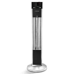 Обігрівач інфрачервоний Trotec IRS 2000 E (DAS302841) 2000W - мініатюра 3