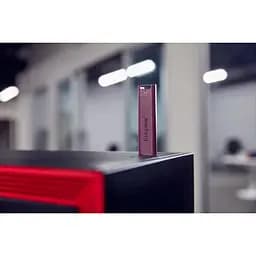 USB флеш-накопичувач Kingston DataTraveler Max 256GB USB-A 3.2 Gen 2 Red (DTMAXA/256GB) [83516] - мініатюра 5