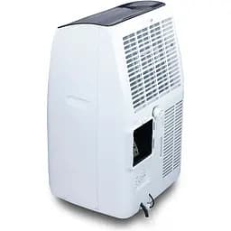 Кондиціонер мобільний TCL TAC-16CPB/NZW [108339] - мініатюра 8