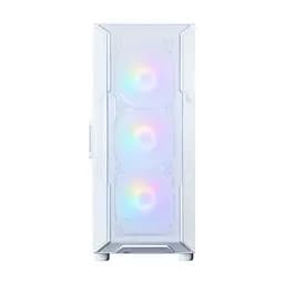 Корпус Zalman i3 Neo V2 White - мініатюра 7