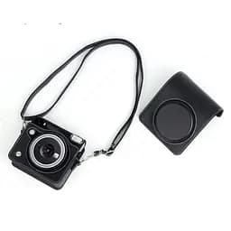 Чохол для фотоапарата Fujifilm Instax Square SQ40 чорний - мініатюра 4
