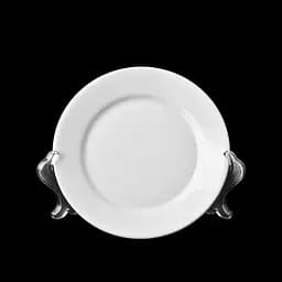 Тарелка мелкая Hel 17cm