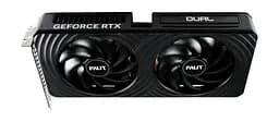 Відеокарта Palit GF RTX 5050 8GB GDDR6 Dual (NE65050019P1-GB2070D) - мініатюра 6