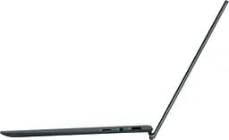 Ноутбук ASUS Zenbook UX435EGL-KC051T 14FHD IPS/Intel i5-1135G7/16/1024F/NVD450-2/W10/Gray (90NB0SA1-M01000) - мініатюра 9