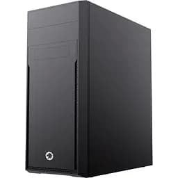 Корпус GameMax ET-213-NP-2U3-TYC-CR-PM без БП (ET-213-NP-2U3-TYC-CR-PM) - мініатюра 2