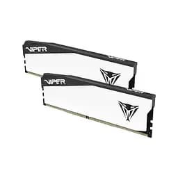 Модуль памяті DDR5 2x32GB/6400 Patriot Viper Elite 5 (VEB564G6432KW) - мініатюра 8