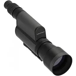 Підзорна труба Leupold & Stevens Mark 4 20-60x80 FFP TMR чорна - мініатюра 5