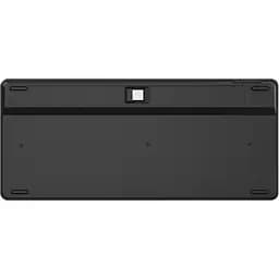 Клавіатура A4Tech Fstyler FBK26C AS Black [132504] - мініатюра 10