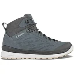 Ботинки женские Lowa Malta GTX Mid Women 41,5 Сірий