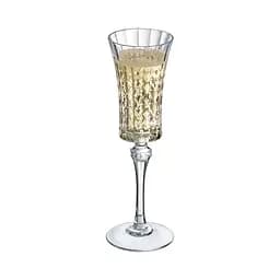 Набір келихів Cristal d'Arques Paris Lady Diamond, 2х150 мл (6733160) - мініатюра 3