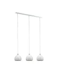 Підвісний світильник Eglo 97857 Roccaforte