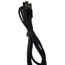 Кабель с магнитным наконечником Lightning SKYDOLPHIN S59L