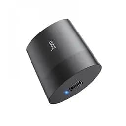 Портативний накопичувач SSD — мобільний ССД — HOCO UD12 512 GB