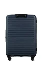 Валіза Samsonite RESTACKD MIDNIGHT BLUE 75x51x29(32) 75 См KO6*59004 - мініатюра 3