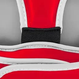 Боксерський тренувальний шолом PowerPlay 3100 PU L Red - мініатюра 6