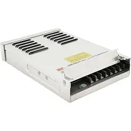 Импульсный блок питания Mean Well ERP-200-12 12В 16.8А (200Вт) IP67