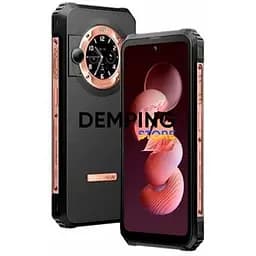 Смартфон Blackview BL9000 12/512GB Rose Gold