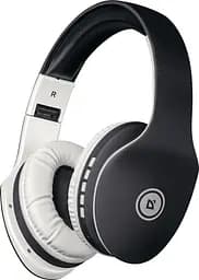 Гарнітура Defender FreeMotion B525 Bluetooth + 3.5 мм Black-White (63525) - мініатюра 7