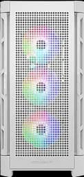 Корпус Cougar Duoface Pro RGB White - мініатюра 2