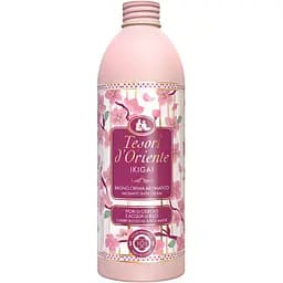 Парфумований гель-піна для ванни Tesori d'Oriente Ikigai 500 мл