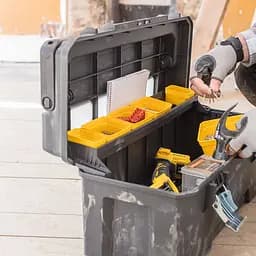 Скринька для інструментів Stanley FatMax FMST1-75791 - мініатюра 4